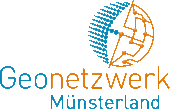 Logo of Geonetzwerk Muensterland